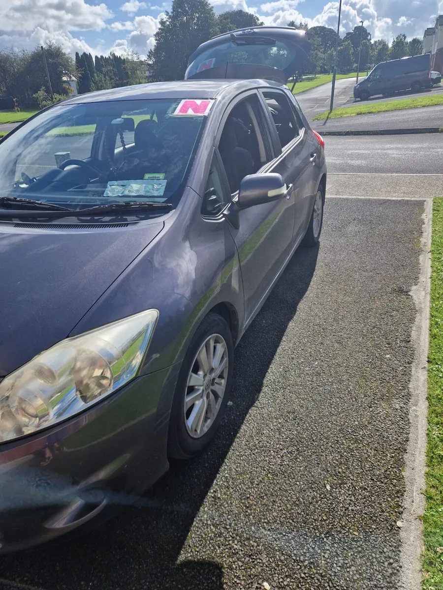 Car - Image 1