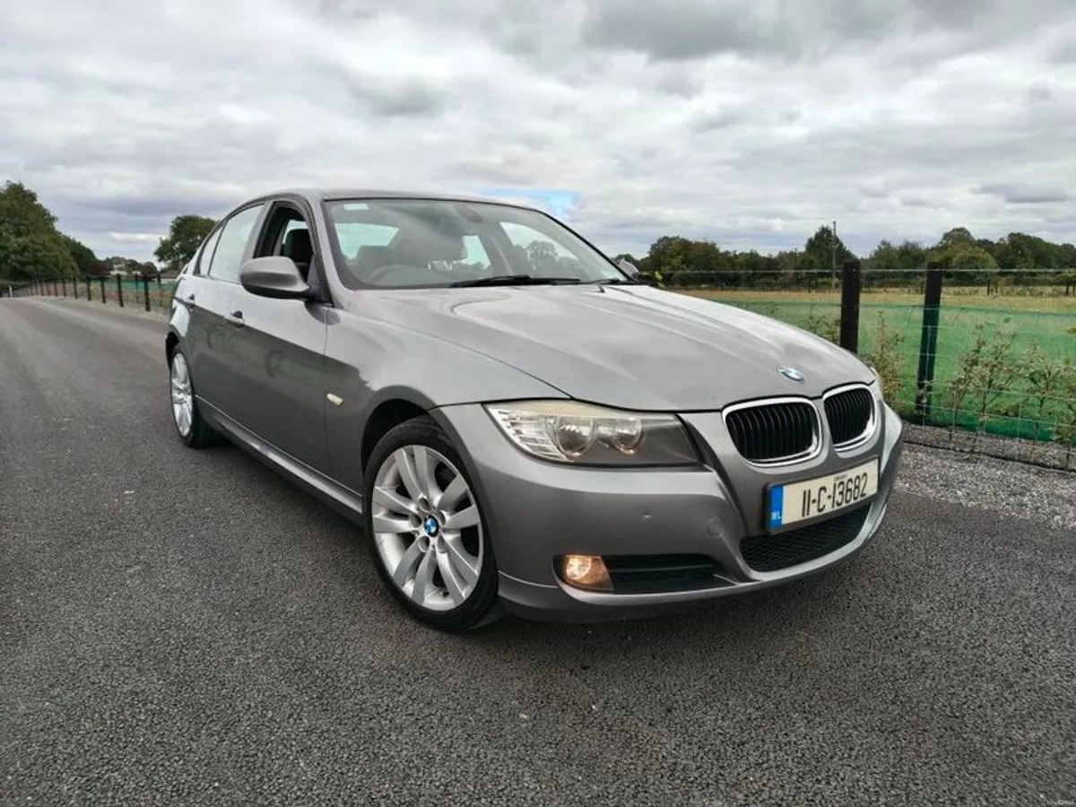 2011 BMW 316d (New NCT 07/27) - Image 1