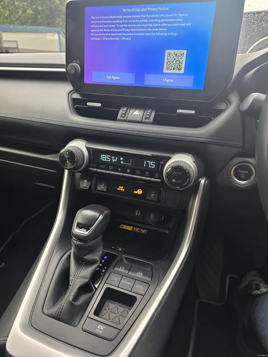Toyota RAV4 2024 - Image 5