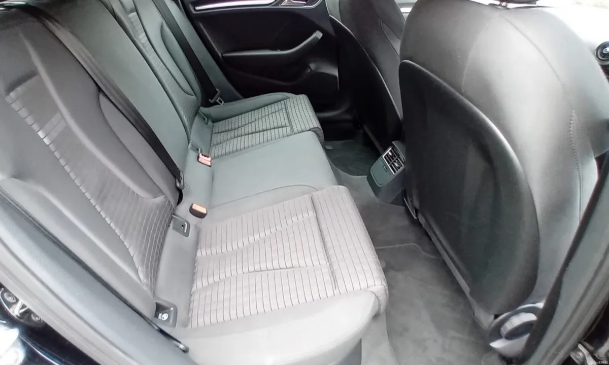 172 Audi A3 Sport 1.6 TDI *NCT and Tax* - Image 6