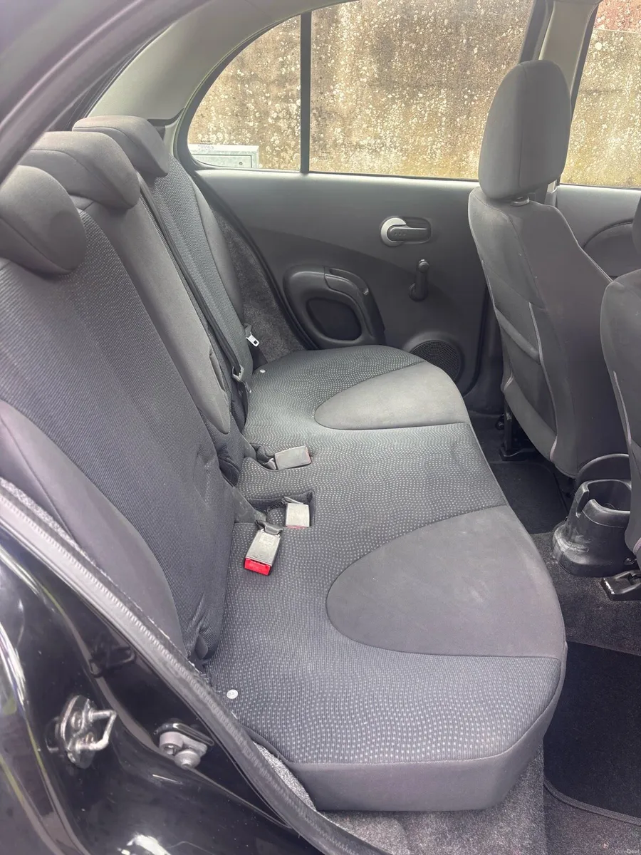 Nissan Micra - Image 6