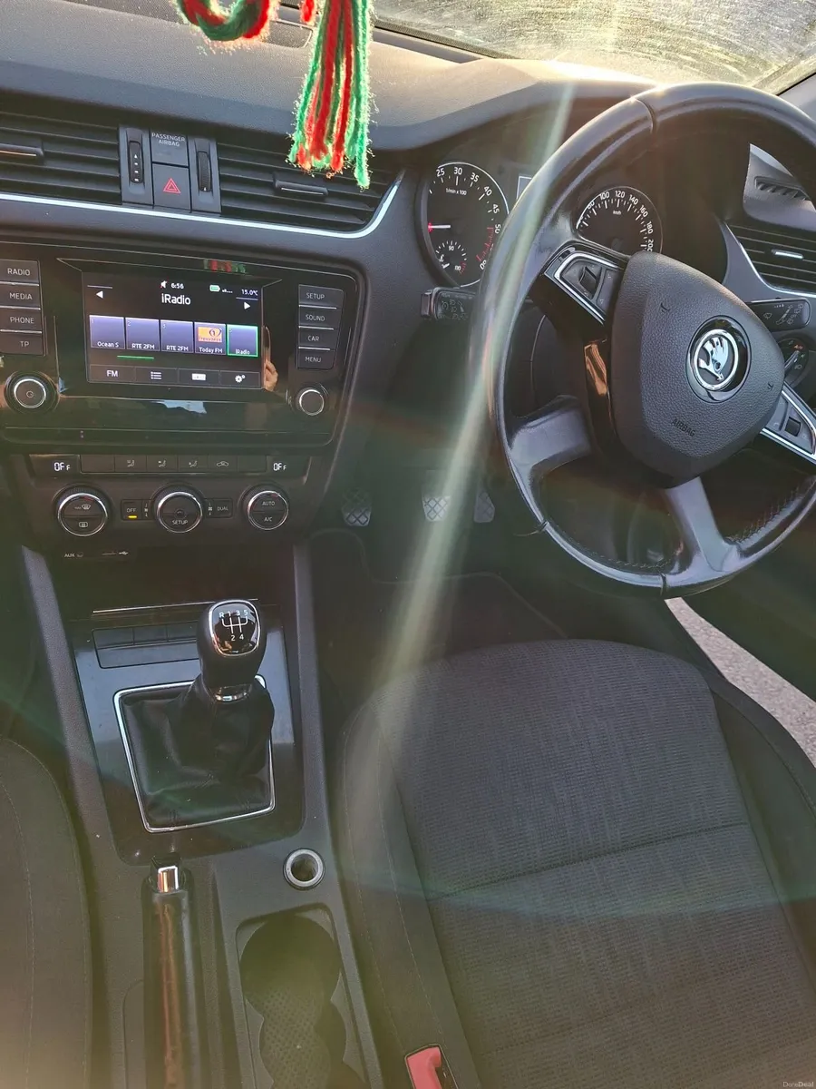 Skoda Octavia 2014 - Image 6