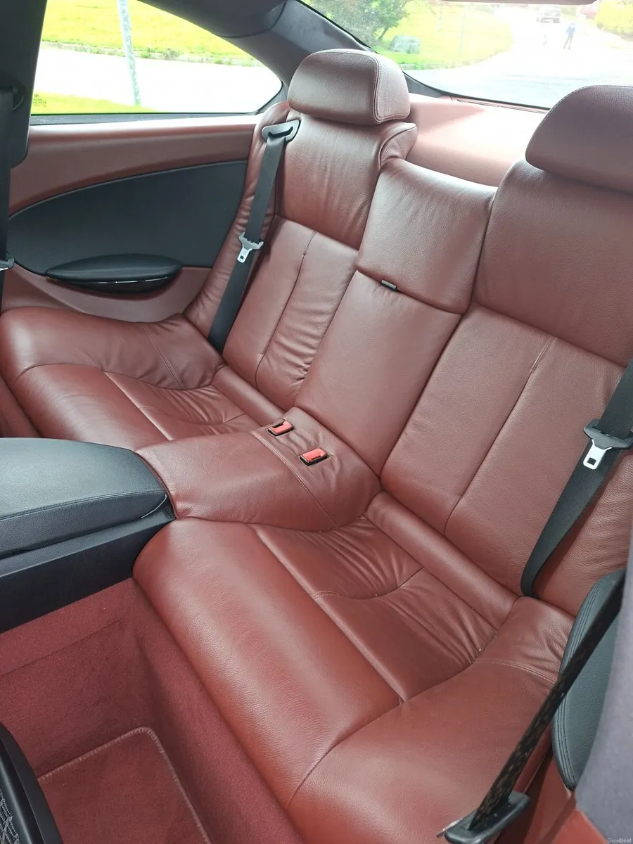 BMW 6-Series 2007 - Image 5