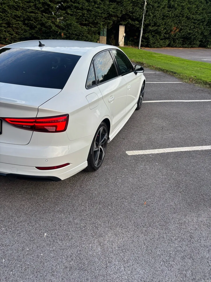 🔥 2020 Audi A3 S-line Saloon 🔥 - Image 3