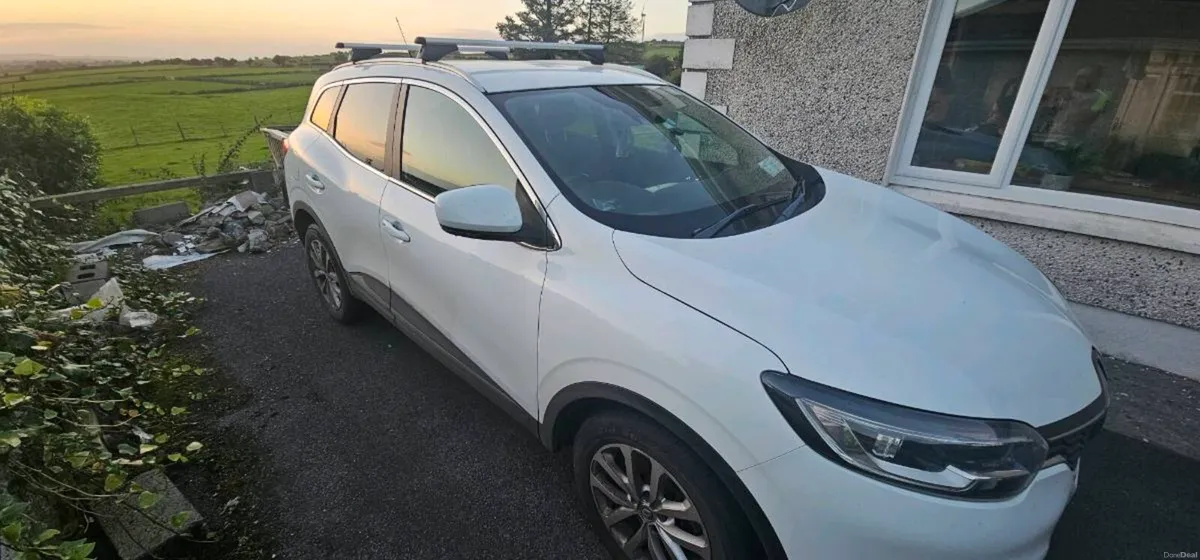 Renault Kadjar - Image 2