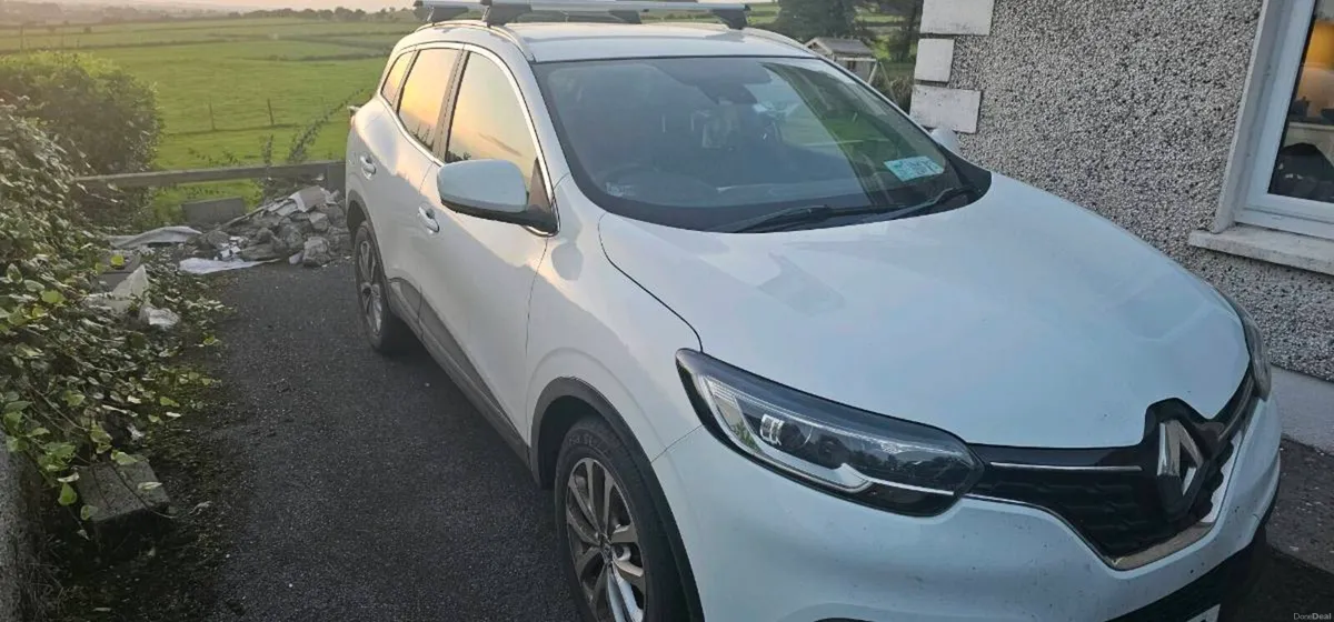 Renault Kadjar - Image 4