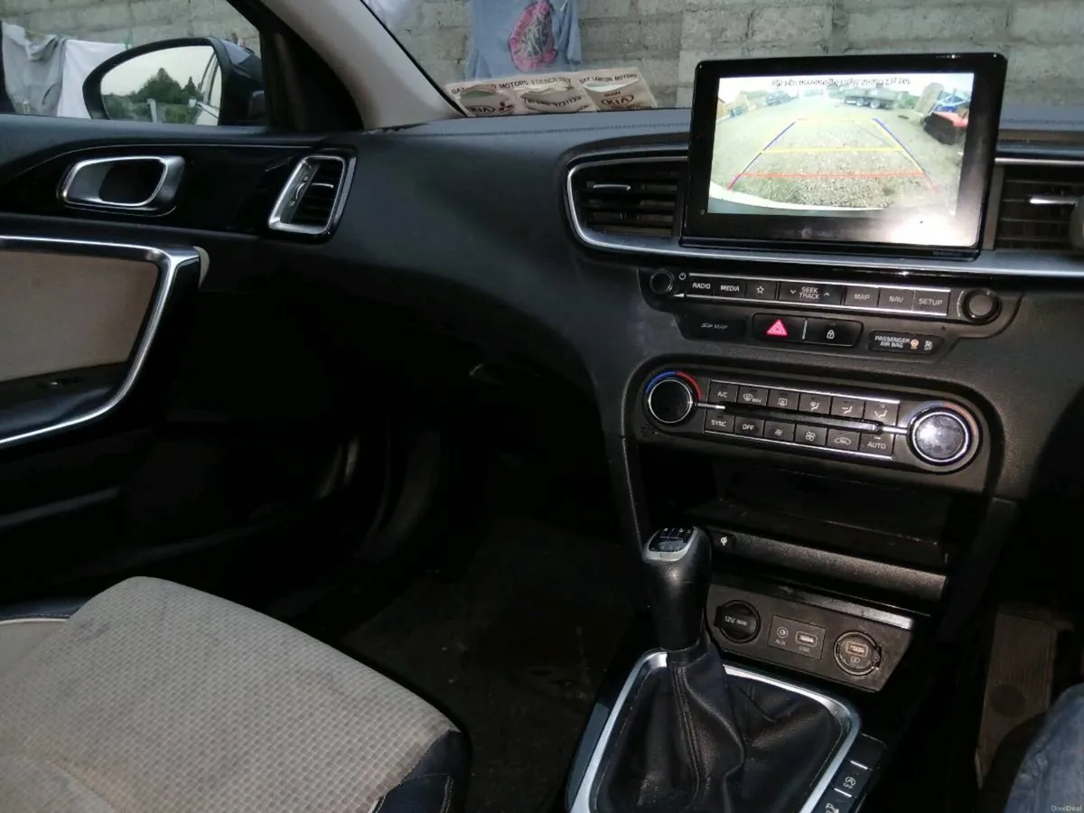 Kia ceed 2019 - Image 5