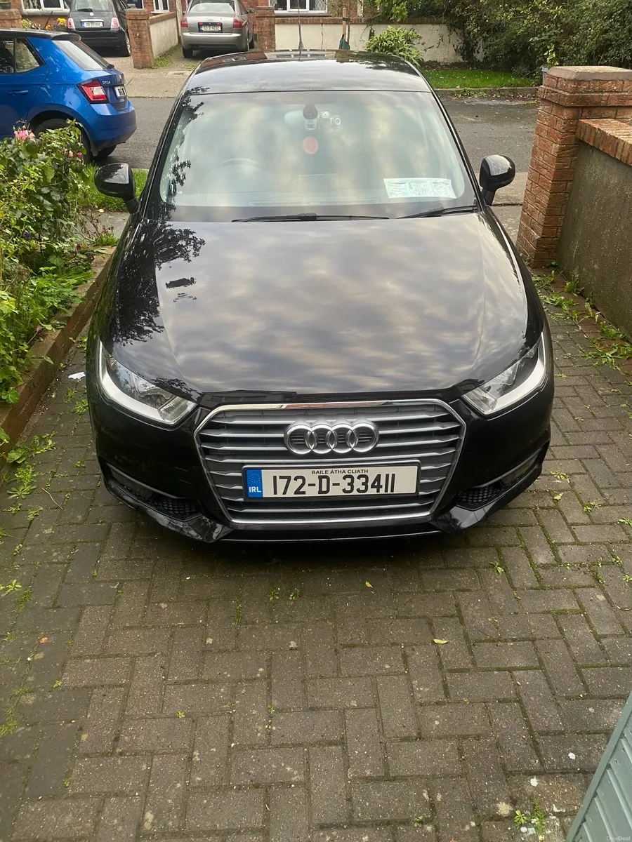 Audi A1 TFSI Sportback - Image 6