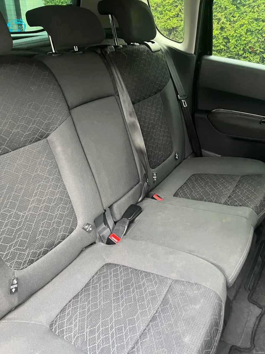 Peugeot 3008 2015 - Image 6
