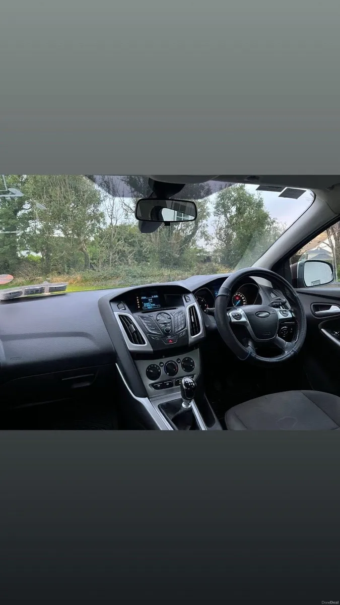 Ford Focus 142 TDCI - Image 5