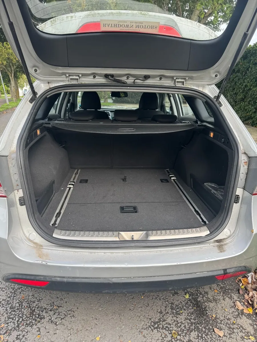 Hyundai i40 2011 - Image 3