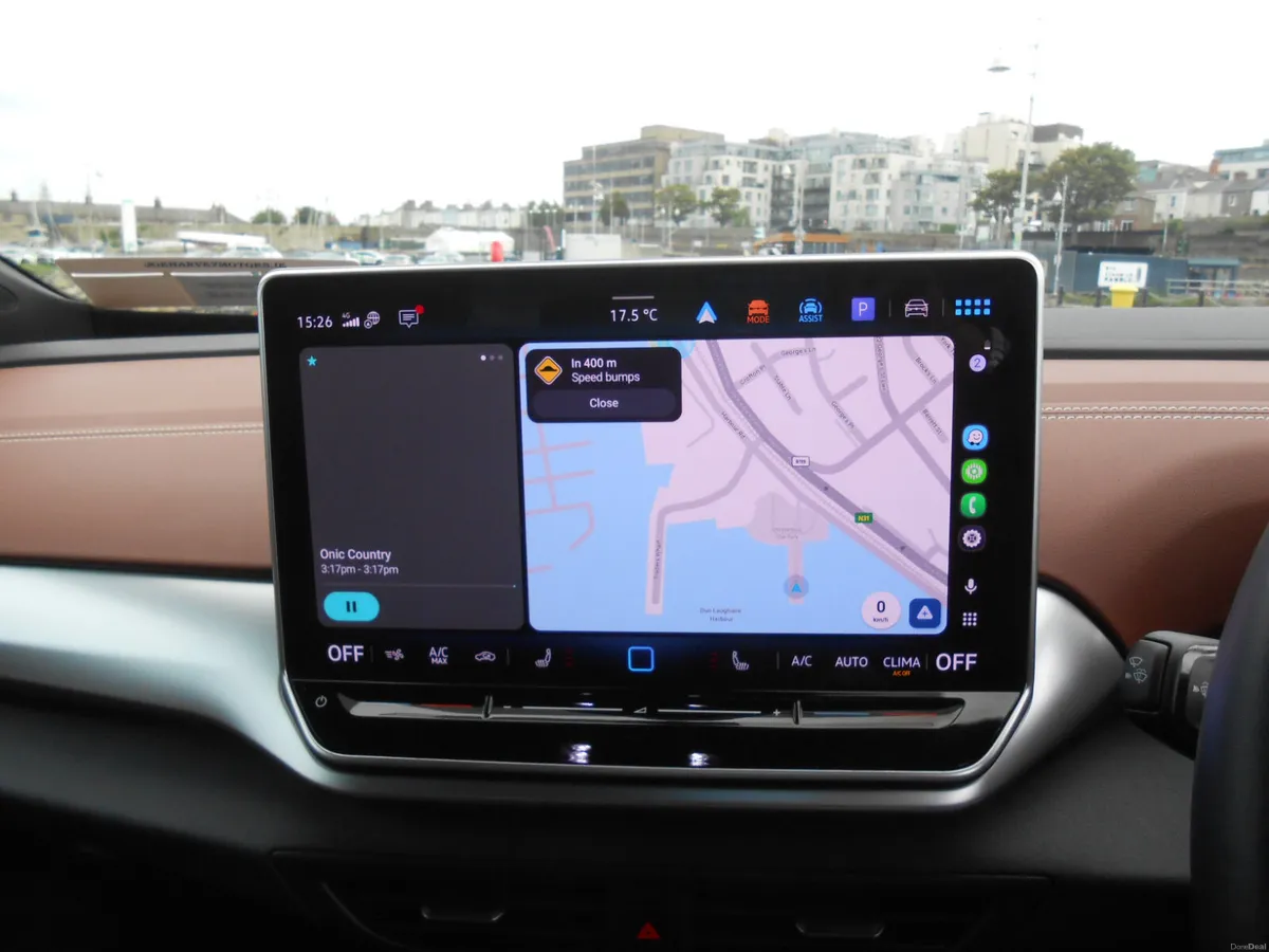 Volkswagen ID.4 Pro Plus 77KWH 2026 - Image 2