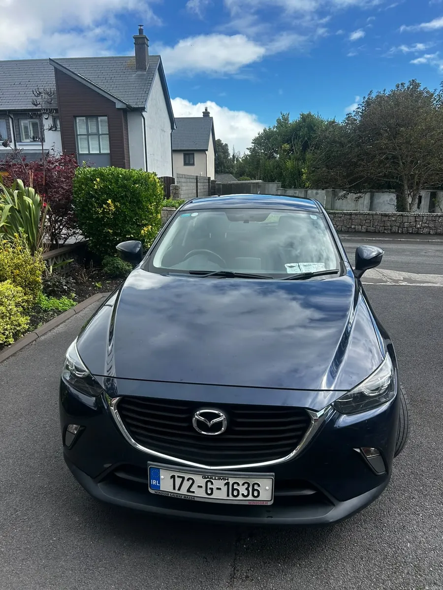Mazda CX3 - Image 5