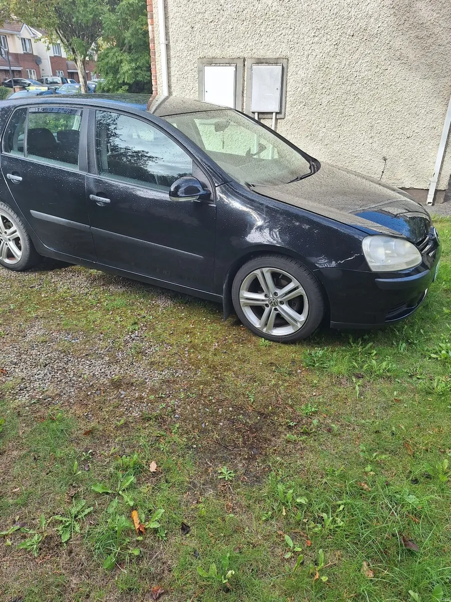 Volkswagen Golf 2006 - Image 6