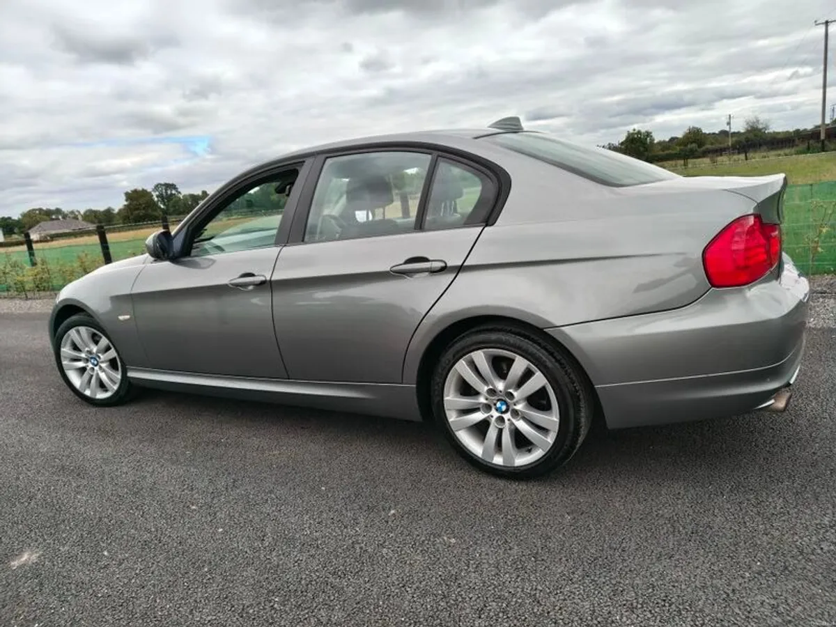 2011 BMW 316d (New NCT 07/27) - Image 5