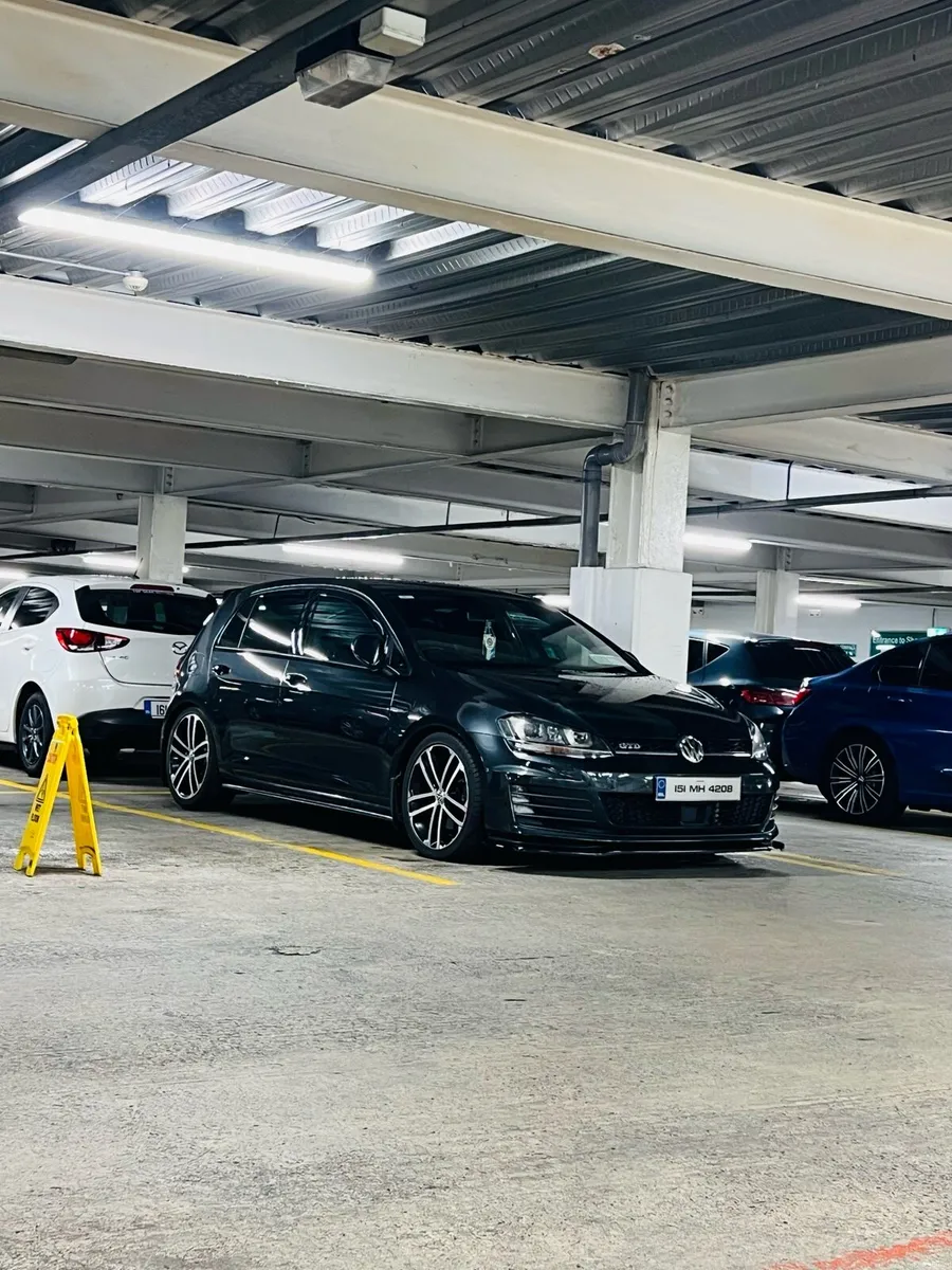 Volkswagen googled - Image 1
