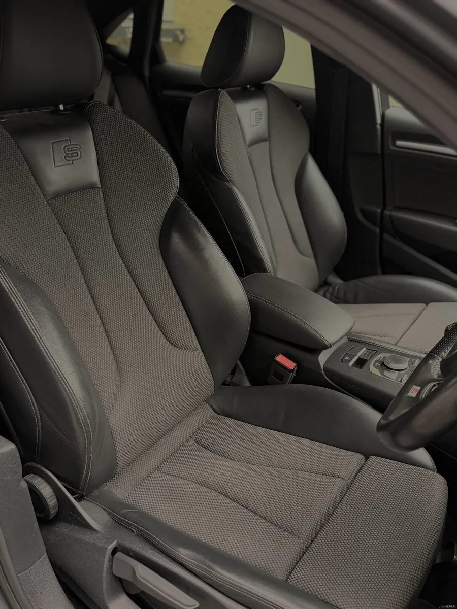 Audi a3 sline - Image 3