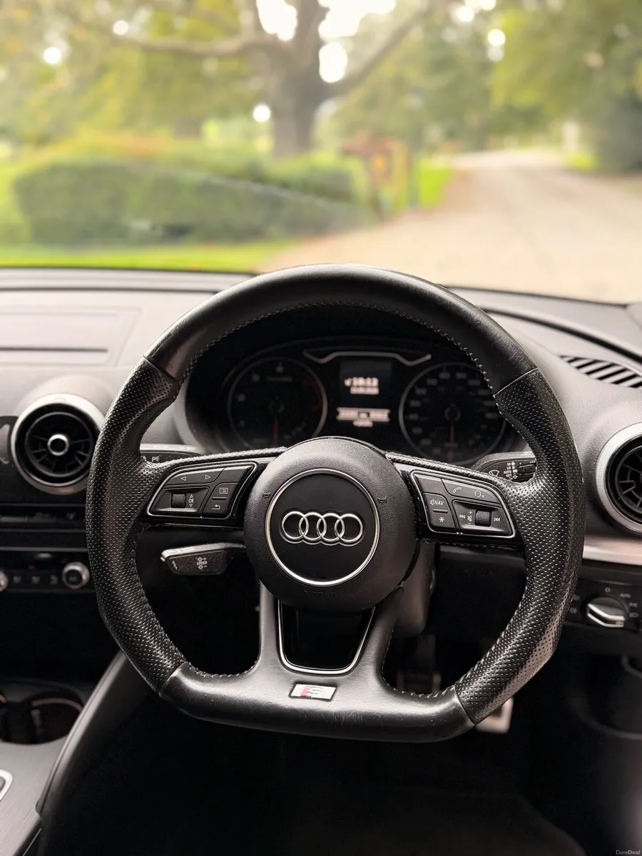 Audi a3 sline - Image 5