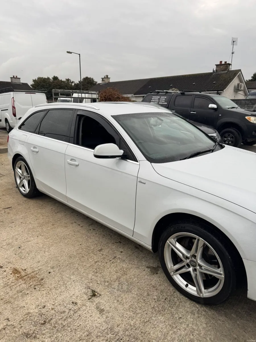 Audi a4 3.0 v6 - Image 4