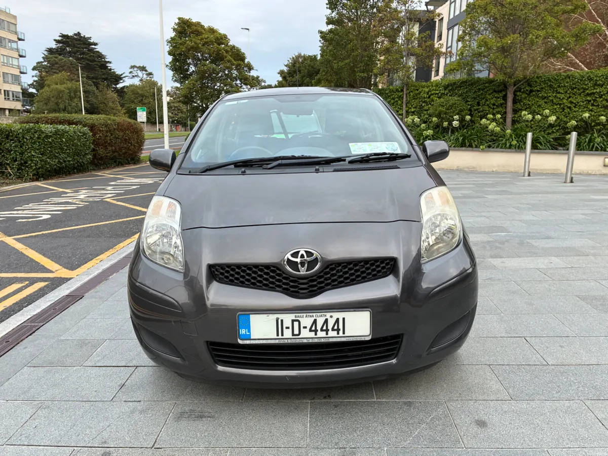 Toyota Yaris Auto - 43,000 kms - Image 2