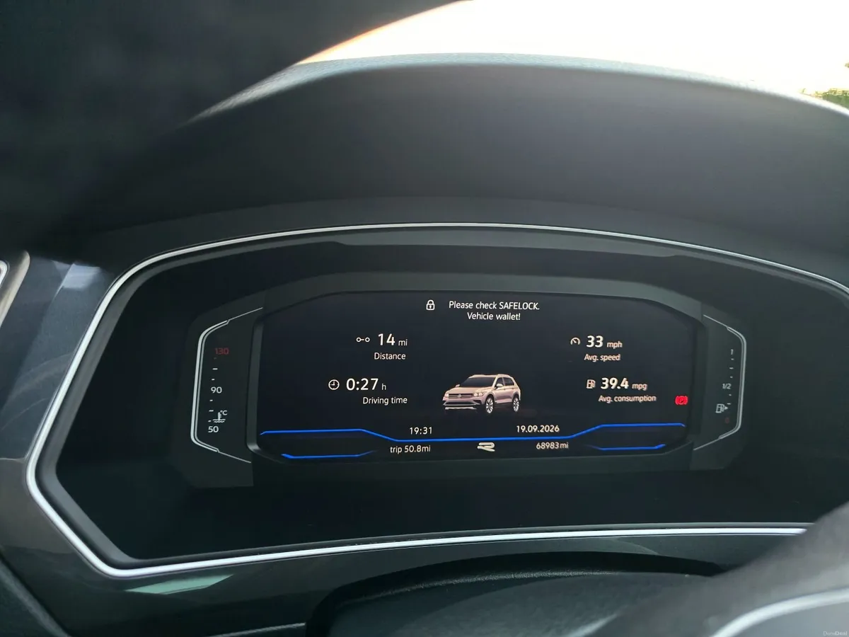 Volkswagen Tiguan 2021 - Image 6