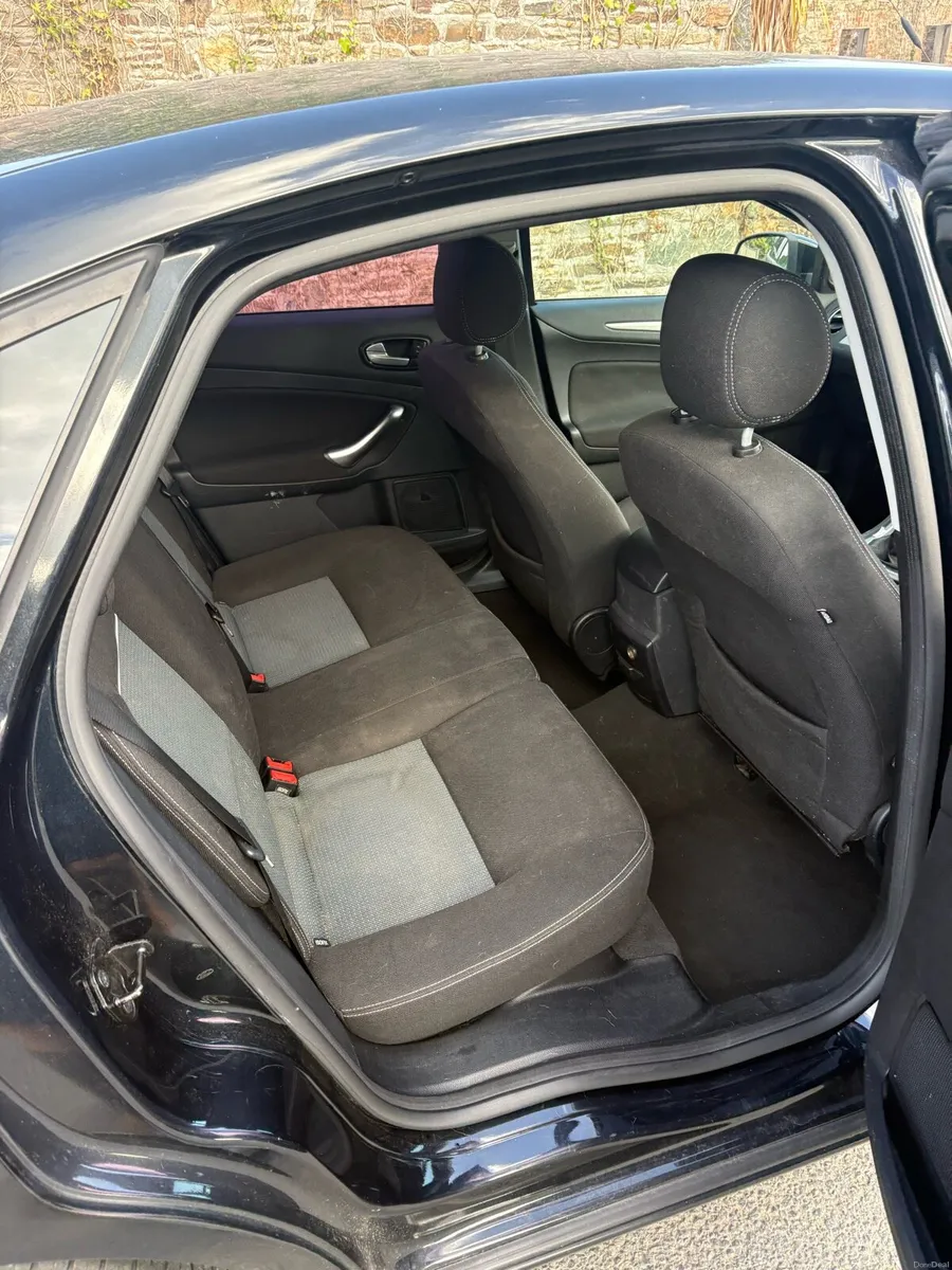 Ford Mondeo NCT&TAX - Image 6