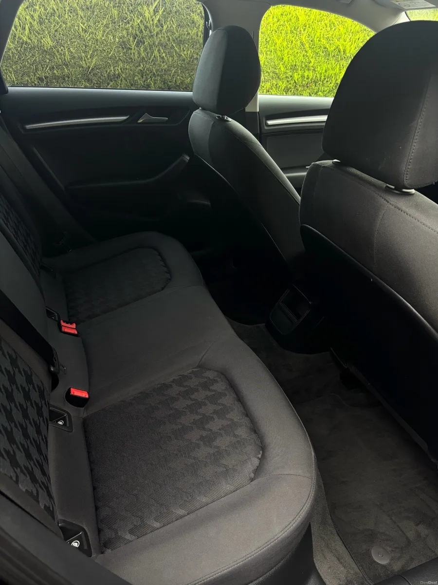 161 Audi A3 1.6 TDI SE Ultra - Image 5