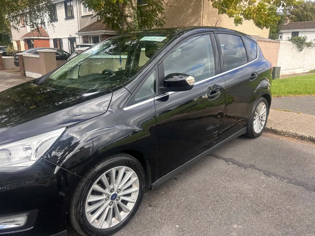 2019 Ford C-Max - Image 3