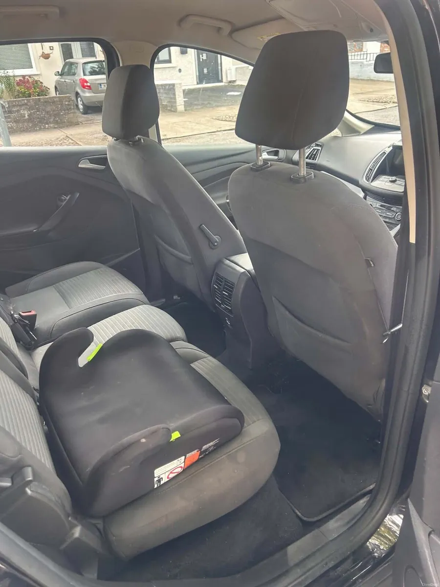2019 Ford C-Max - Image 5