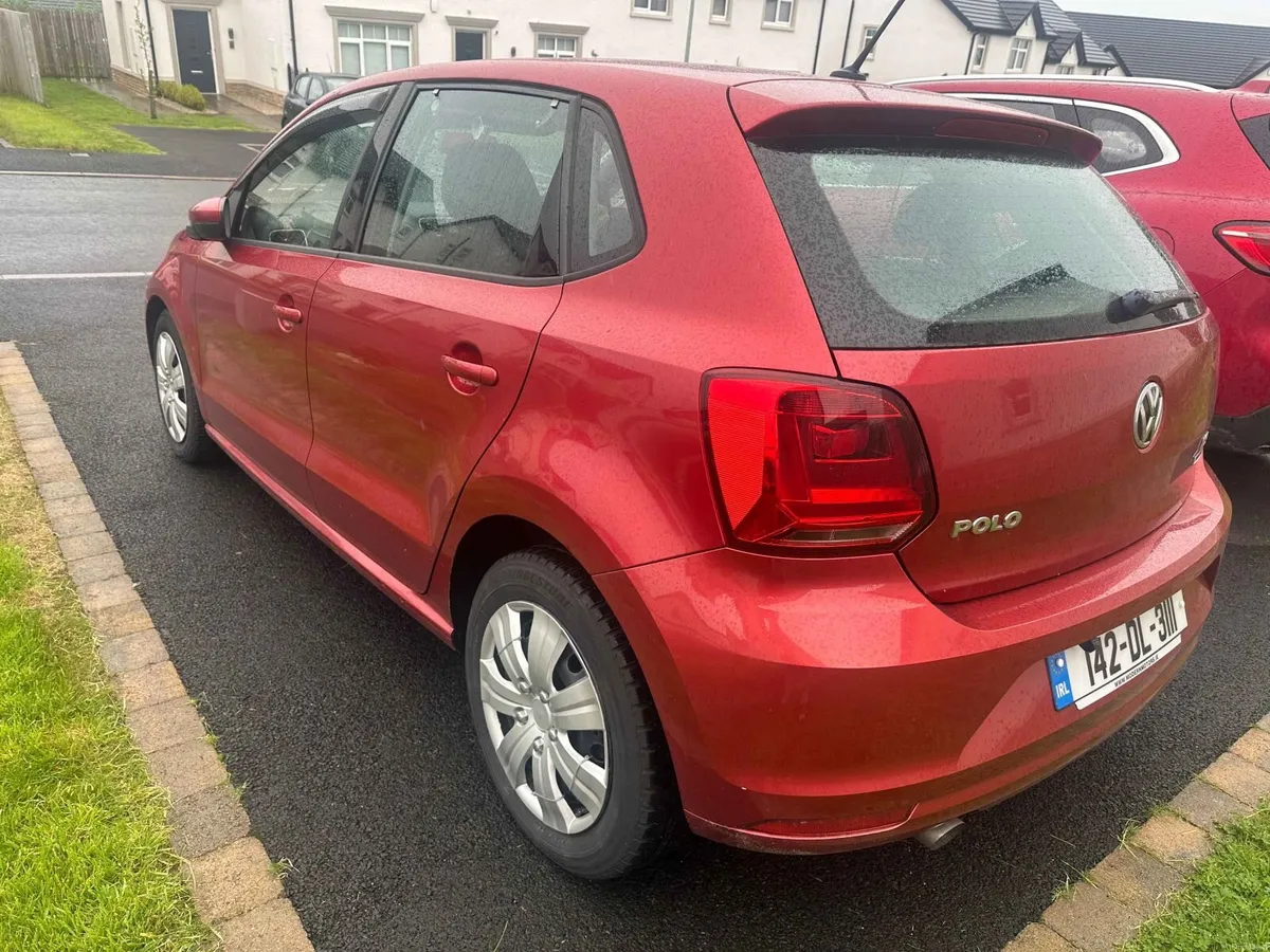 VW Polo Comfortline Automatic – Very Clean Car - Image 3