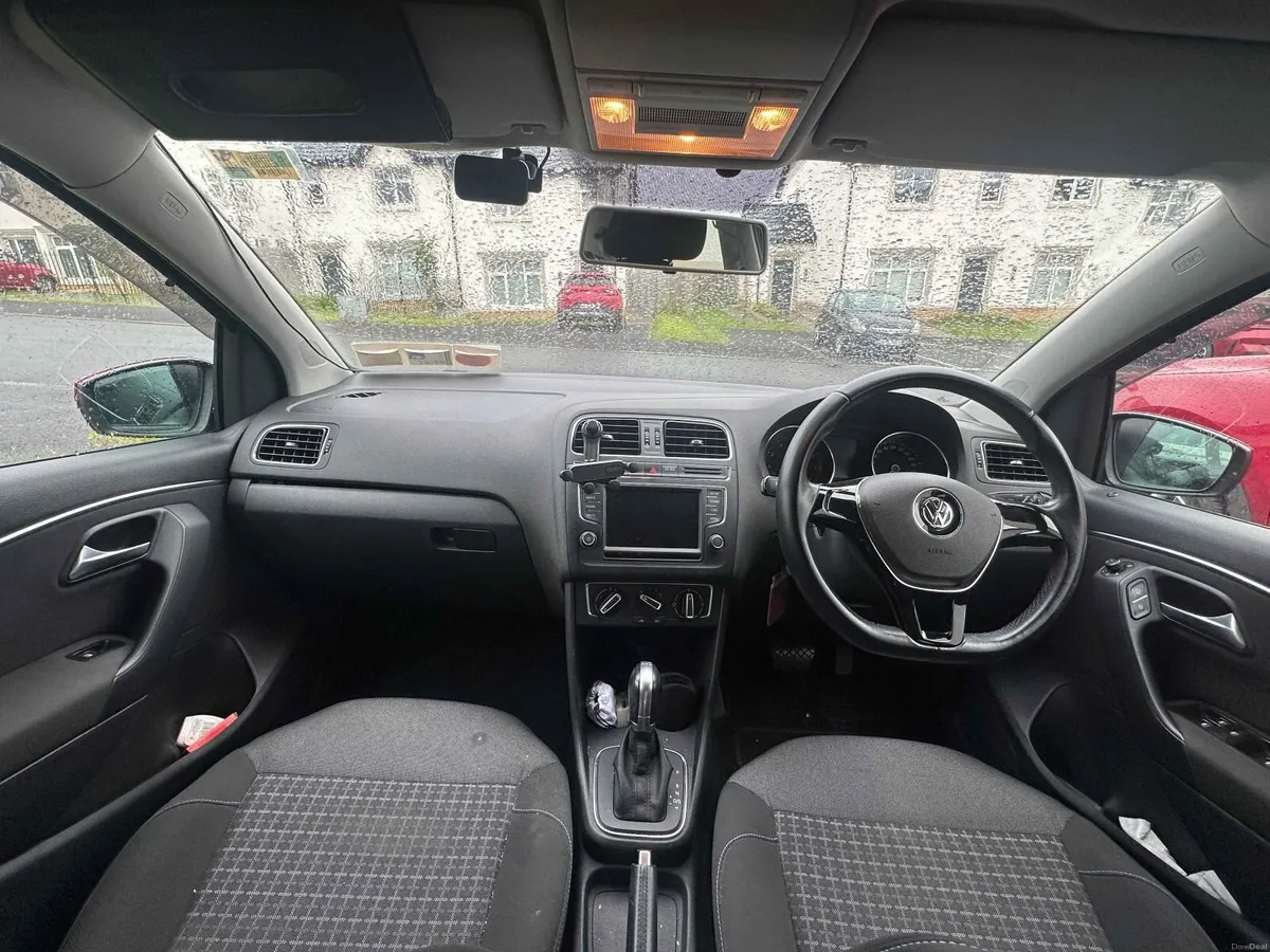 VW Polo Comfortline Automatic – Very Clean Car - Image 5