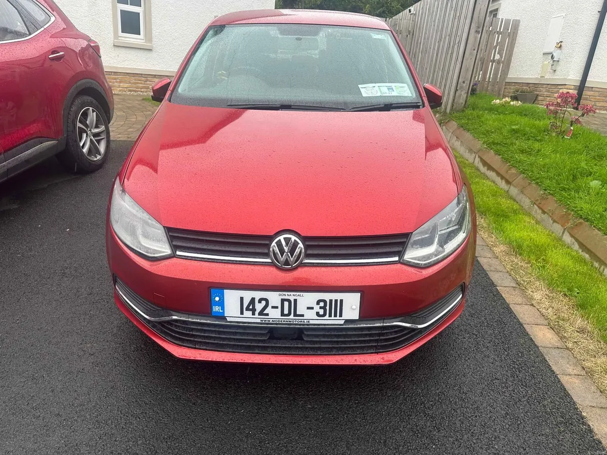 VW Polo Comfortline Automatic – Very Clean Car - Image 4