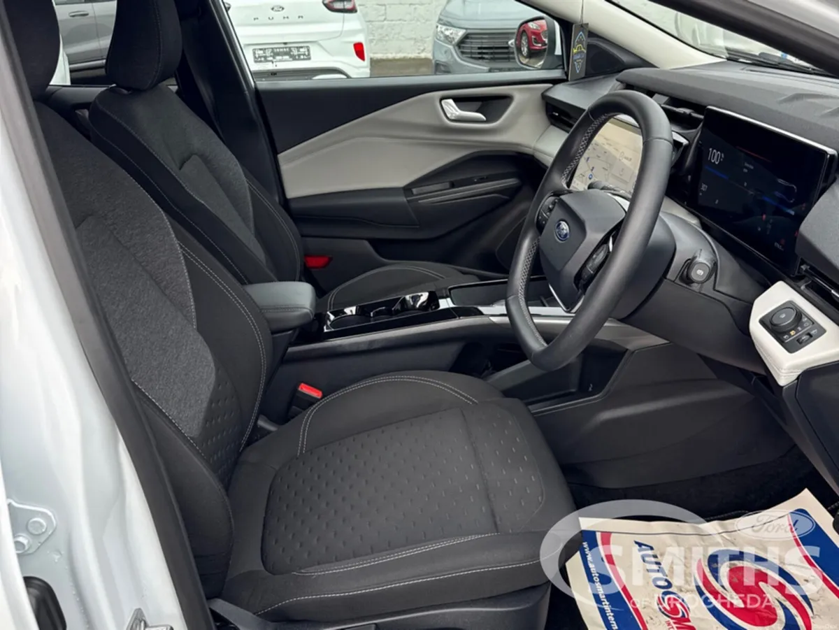 Ford Puma GEN-E SELECT 168PS 123.5K - Image 4