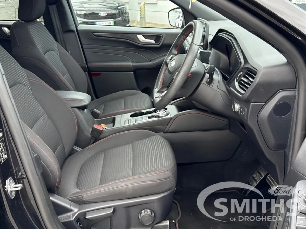 Ford Kuga ST-LINE 2.5 PHEV 225 S6.2 C - Image 4