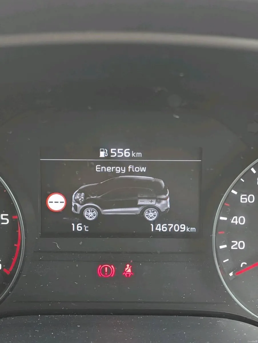 Stunning 2021 Kia Sportage mild hybrid diesel - Image 6