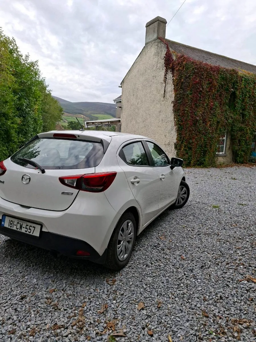 Mazda 2 10000KM - Image 3