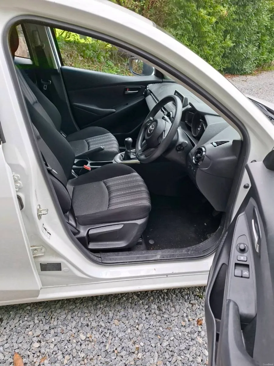 Mazda 2 10000KM - Image 6