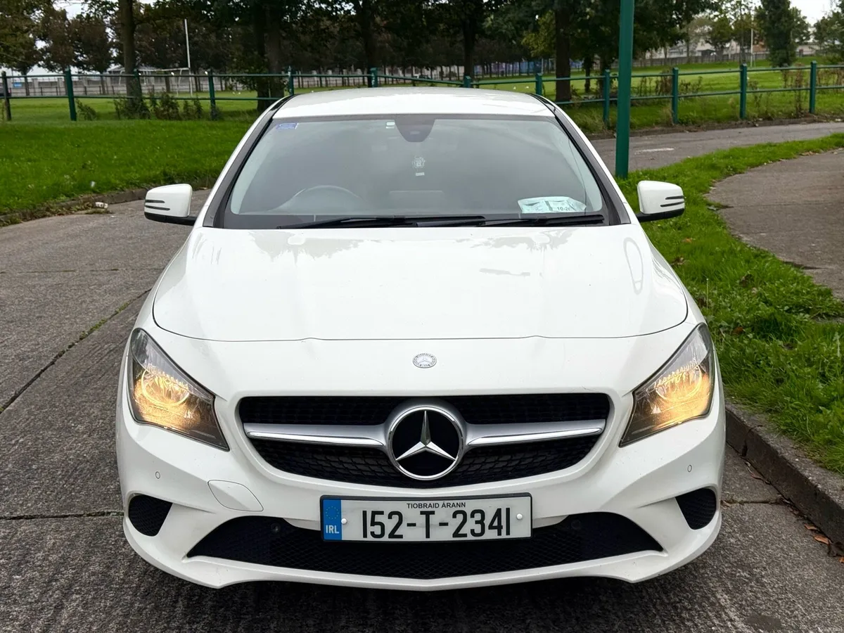 152 Cla Sport nice car 6 speed M - Image 6