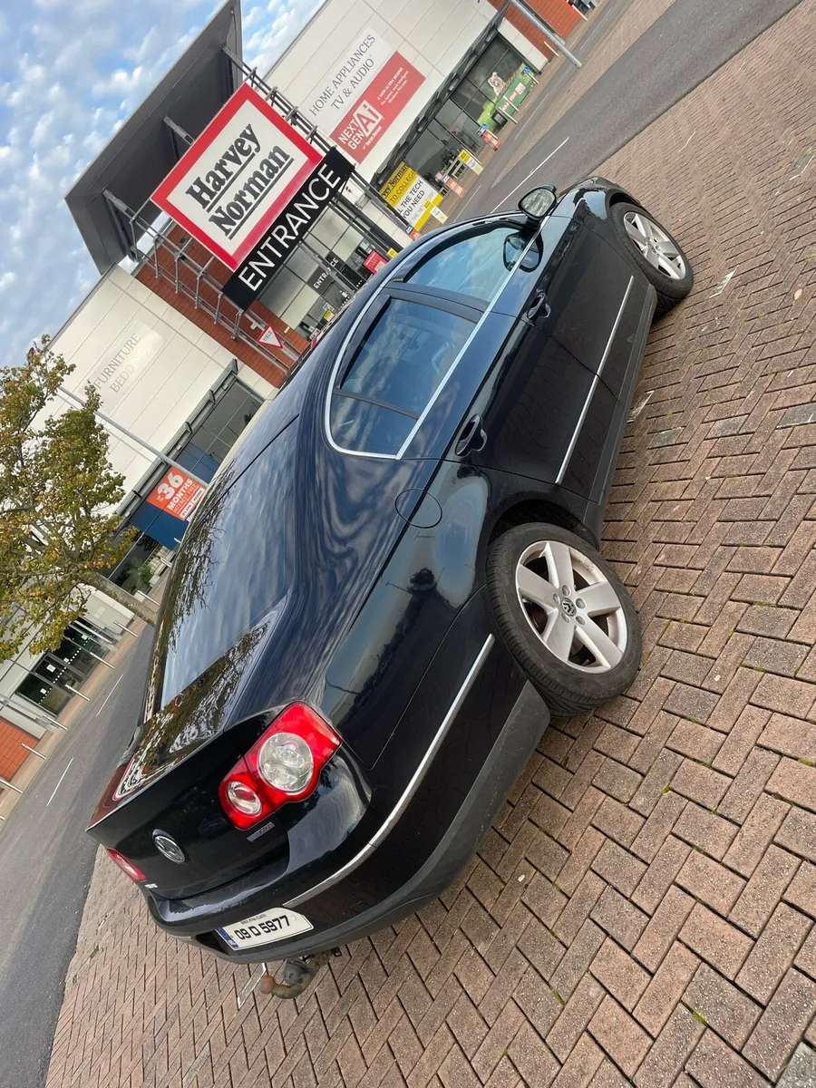 Vw Passat - Image 6