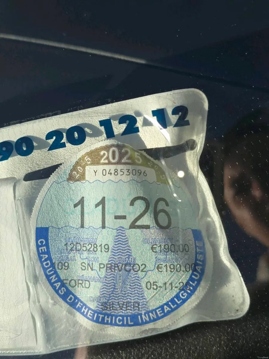 Ford Focus 2012 - Image 3