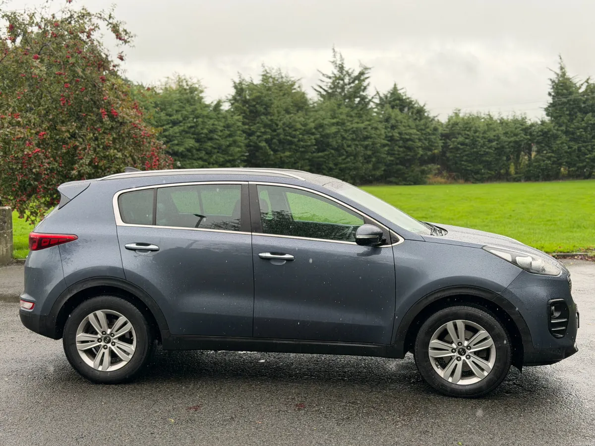 Kia Sportage 2016/ Service History /1 owner - Image 3