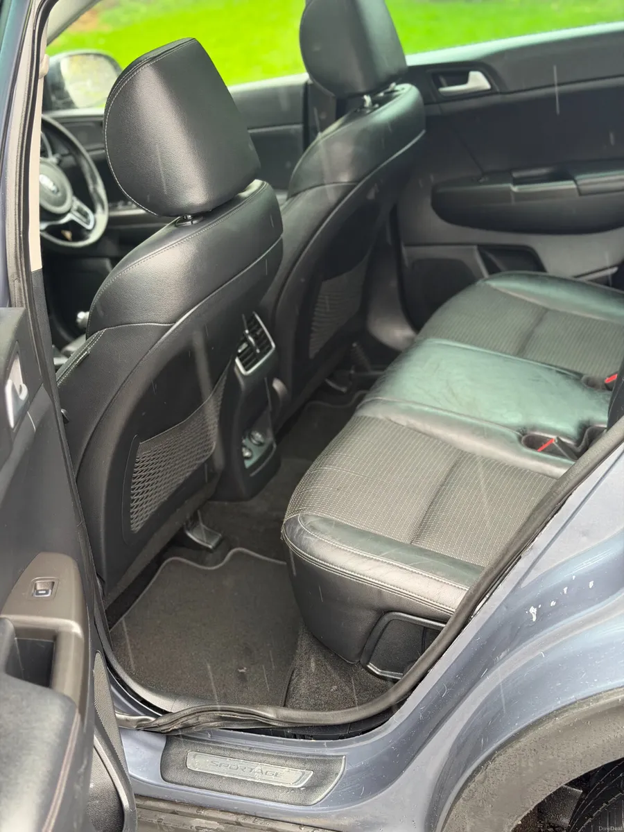 Kia Sportage 2016/ Service History /1 owner - Image 6