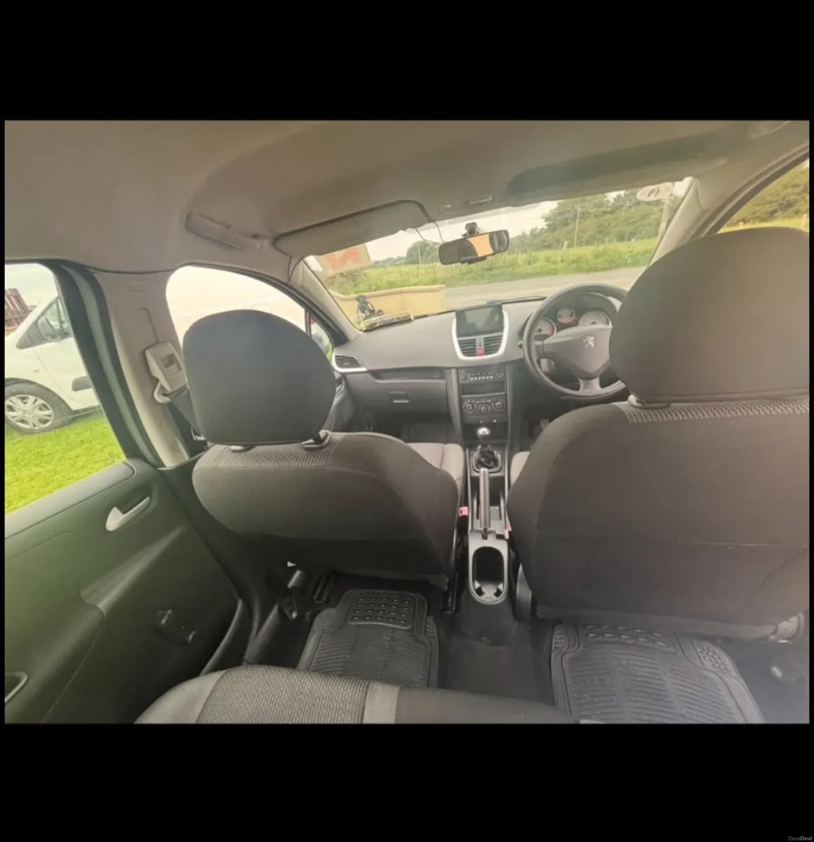 Peugeot 207 - Image 5