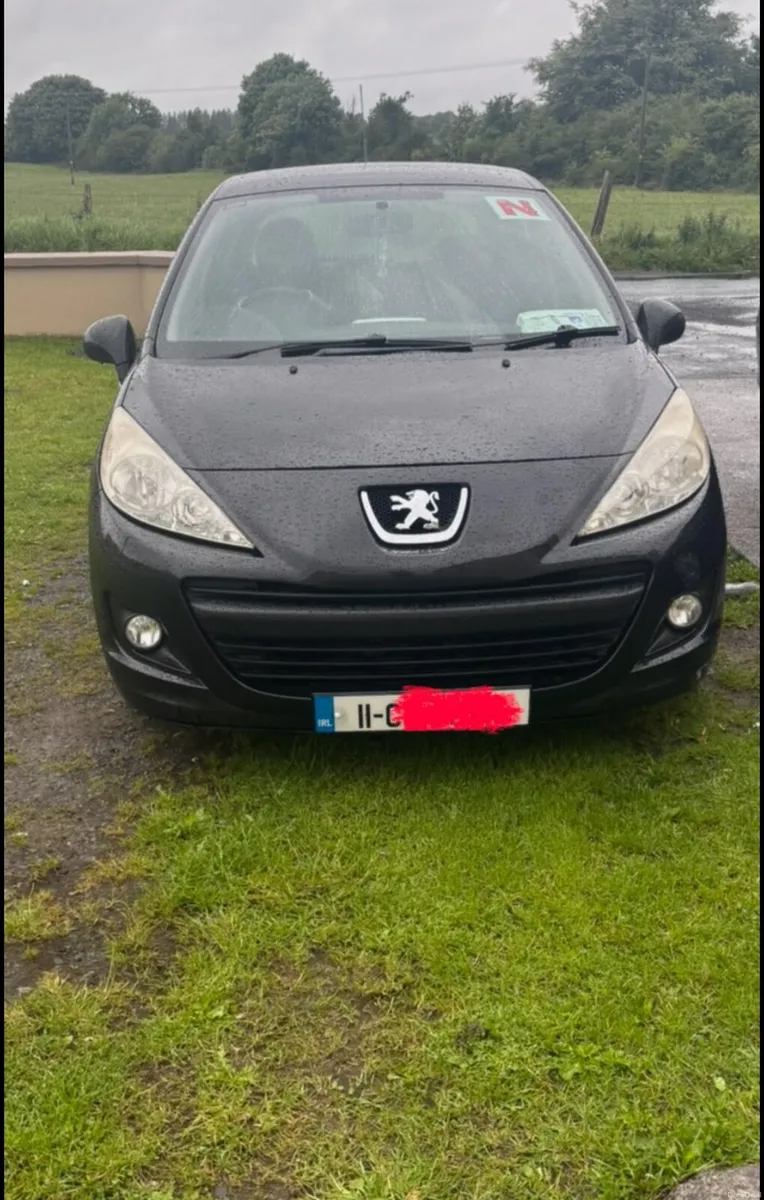 Peugeot 207 - Image 1