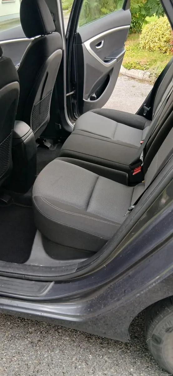 Hyundai i30 2016 - Image 6