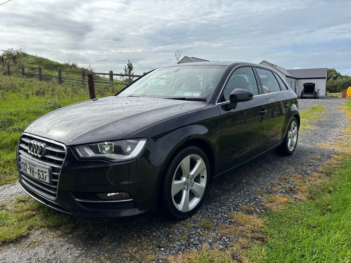 Audi A3 - Image 2