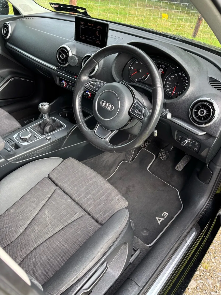 Audi A3 - Image 4