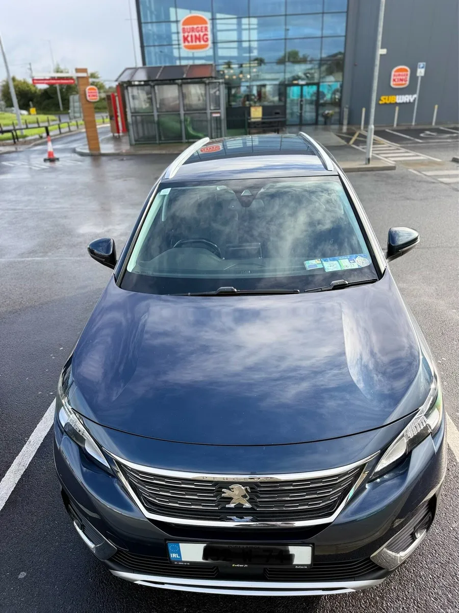 Peugeot 5008 - Image 2