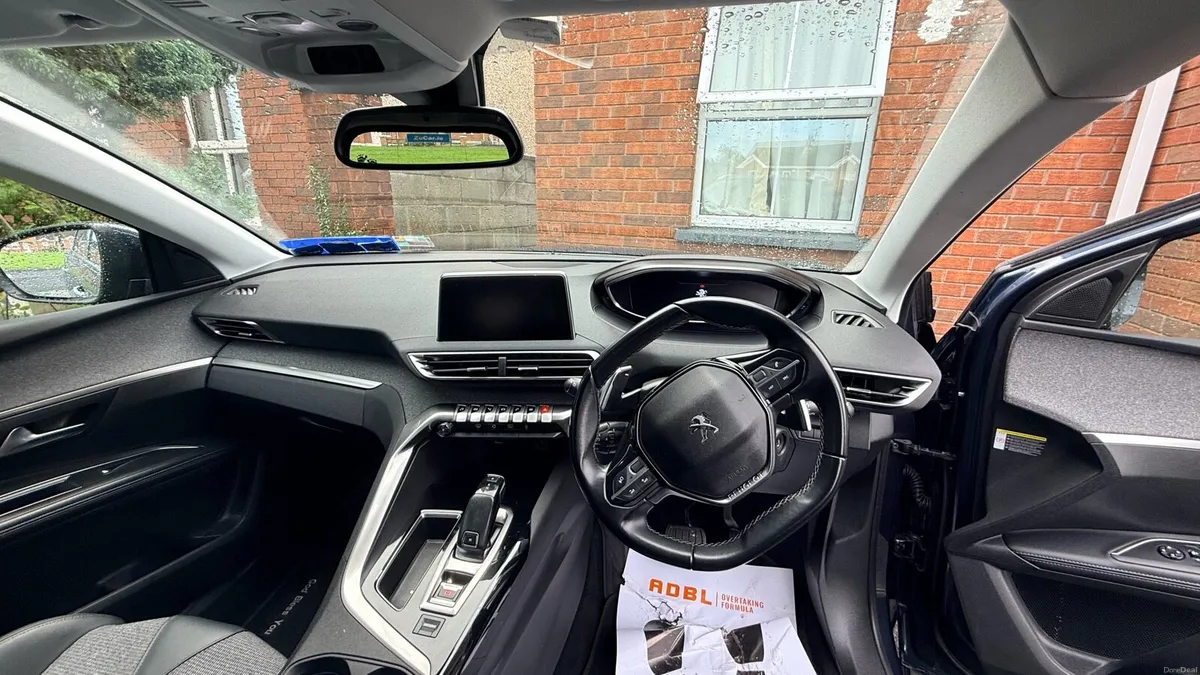 Peugeot 5008 - Image 5