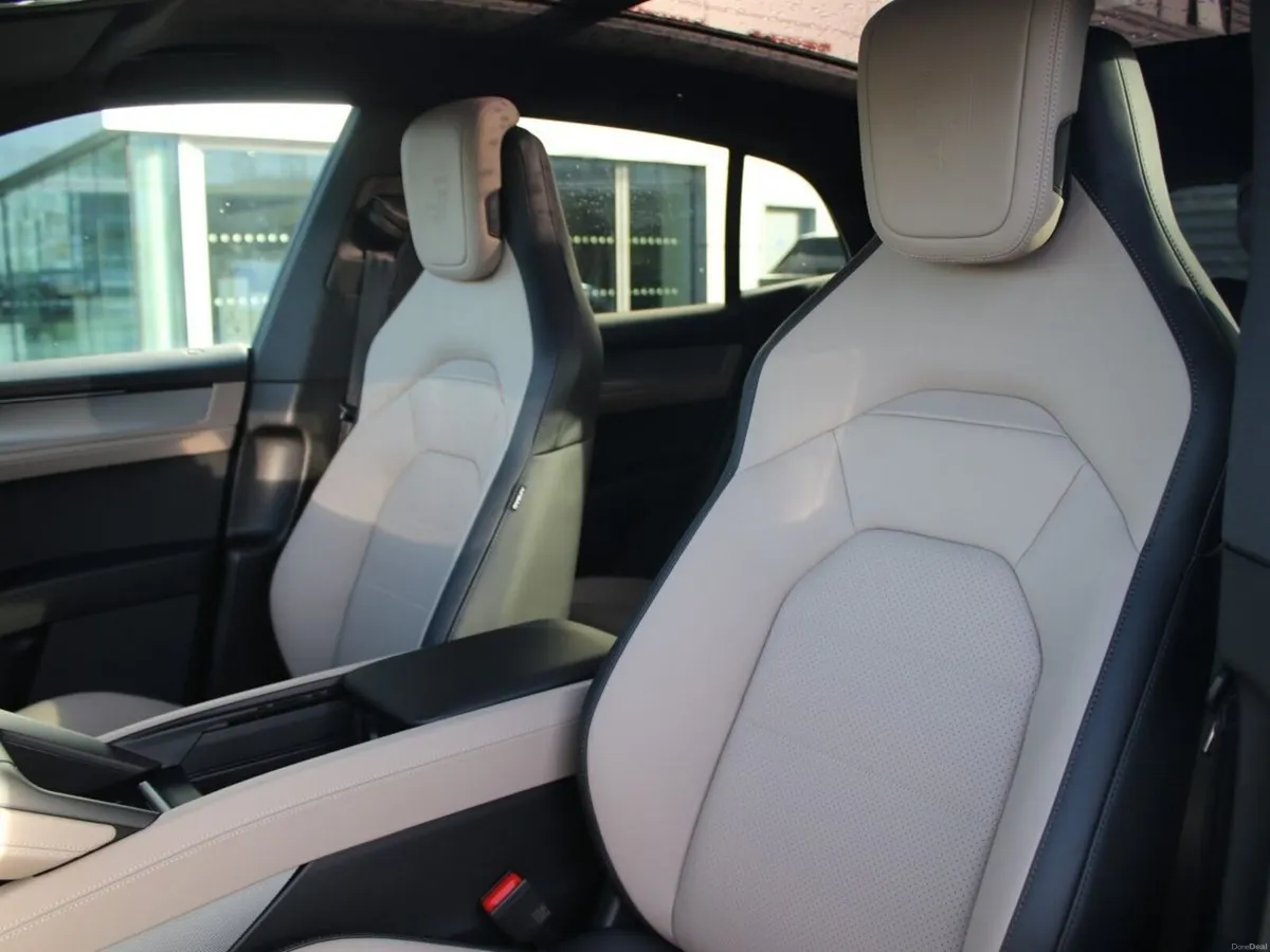 Porsche Cayenne Electric - Image 5
